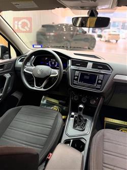 فولكسفاغن تيغوان